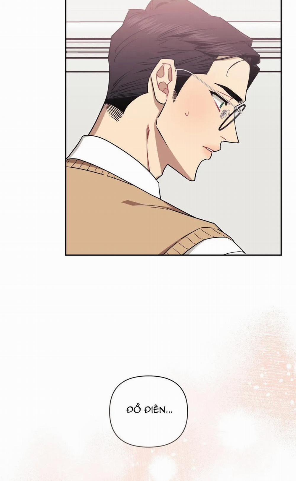 Khoảng Cách Xa Lạ Side Story 2 trang 92