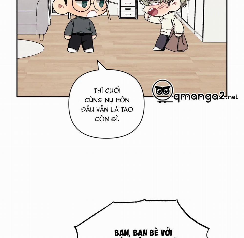 Khoảng Cách Xa Lạ Side Story 3 trang 10