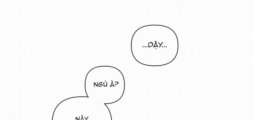 Khoảng Cách Xa Lạ Side Story 3 trang 101