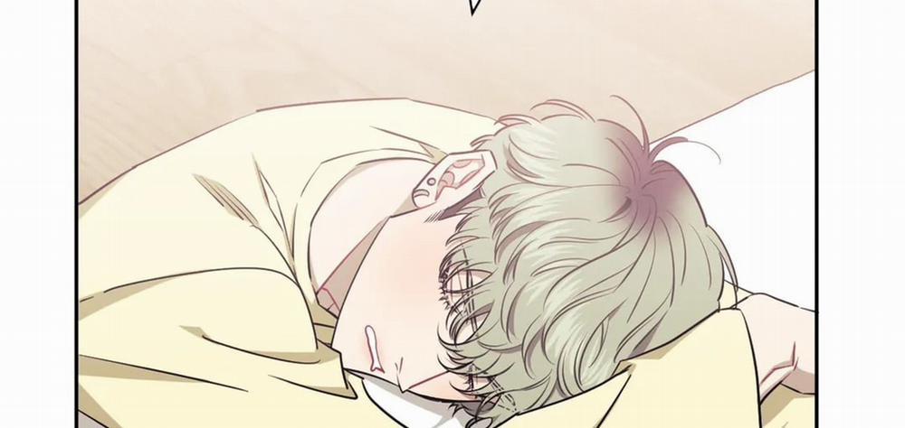 Khoảng Cách Xa Lạ Side Story 3 trang 105