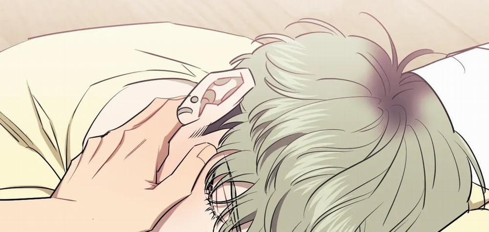 Khoảng Cách Xa Lạ Side Story 3 trang 109