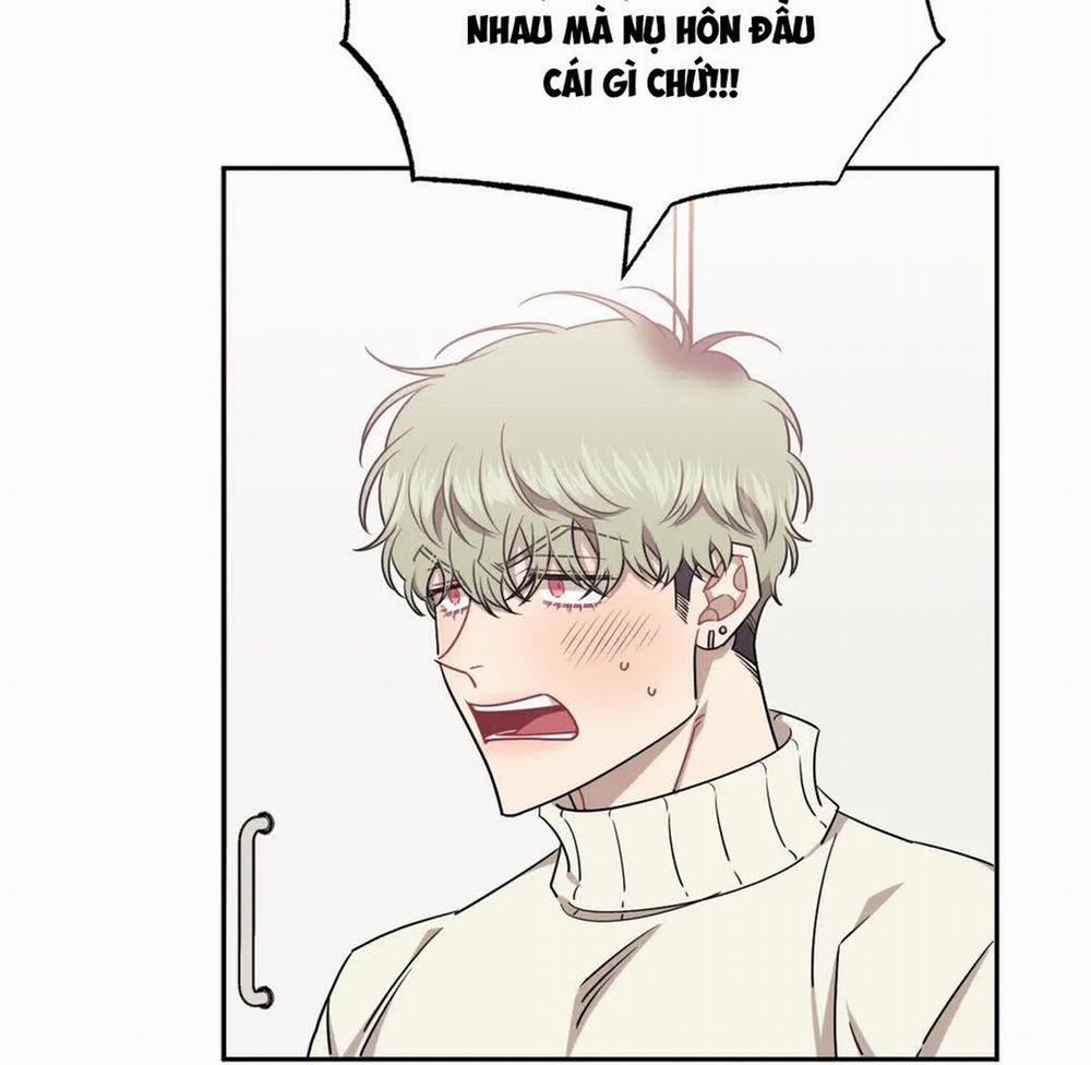 Khoảng Cách Xa Lạ Side Story 3 trang 11