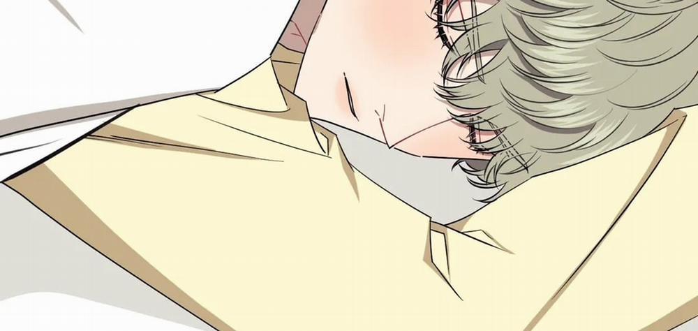 Khoảng Cách Xa Lạ Side Story 3 trang 117