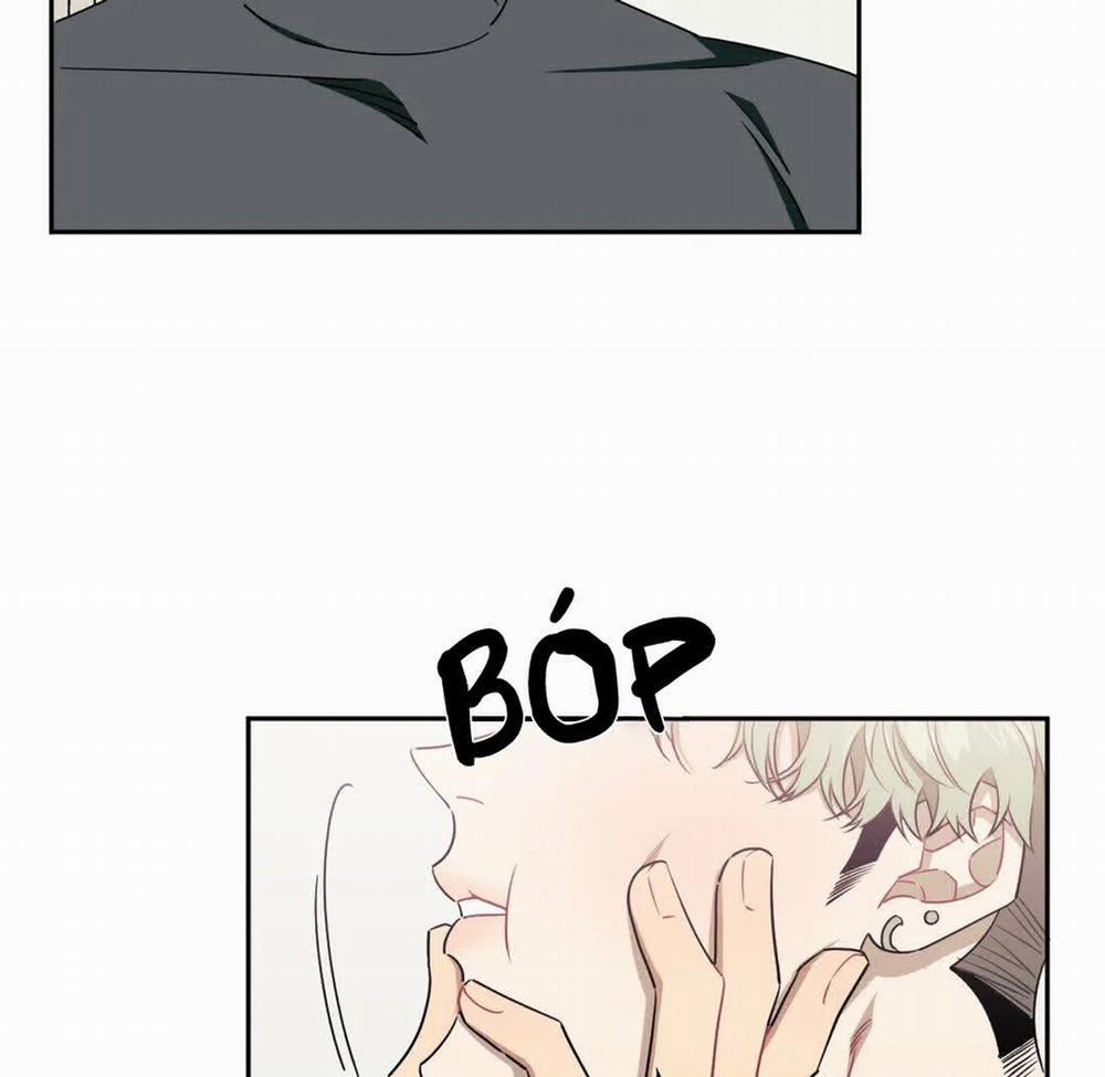 Khoảng Cách Xa Lạ Side Story 3 trang 13