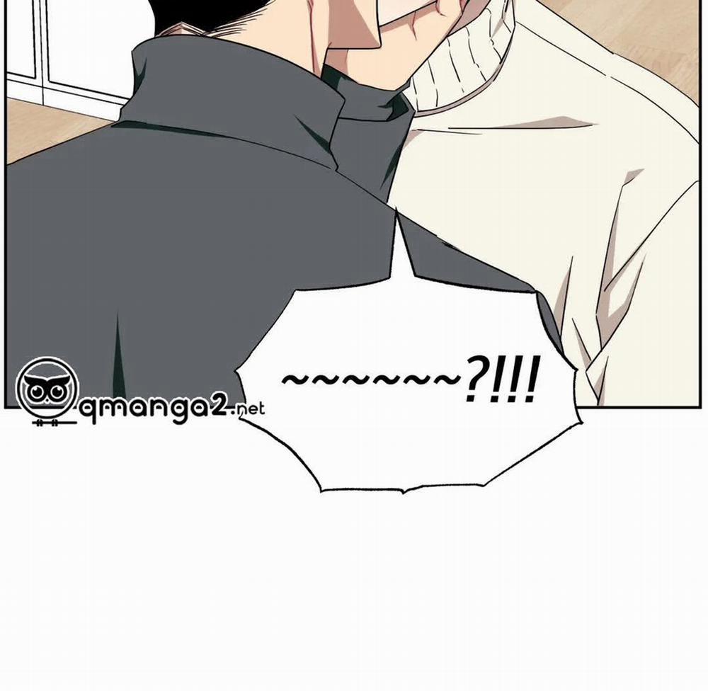 Khoảng Cách Xa Lạ Side Story 3 trang 15