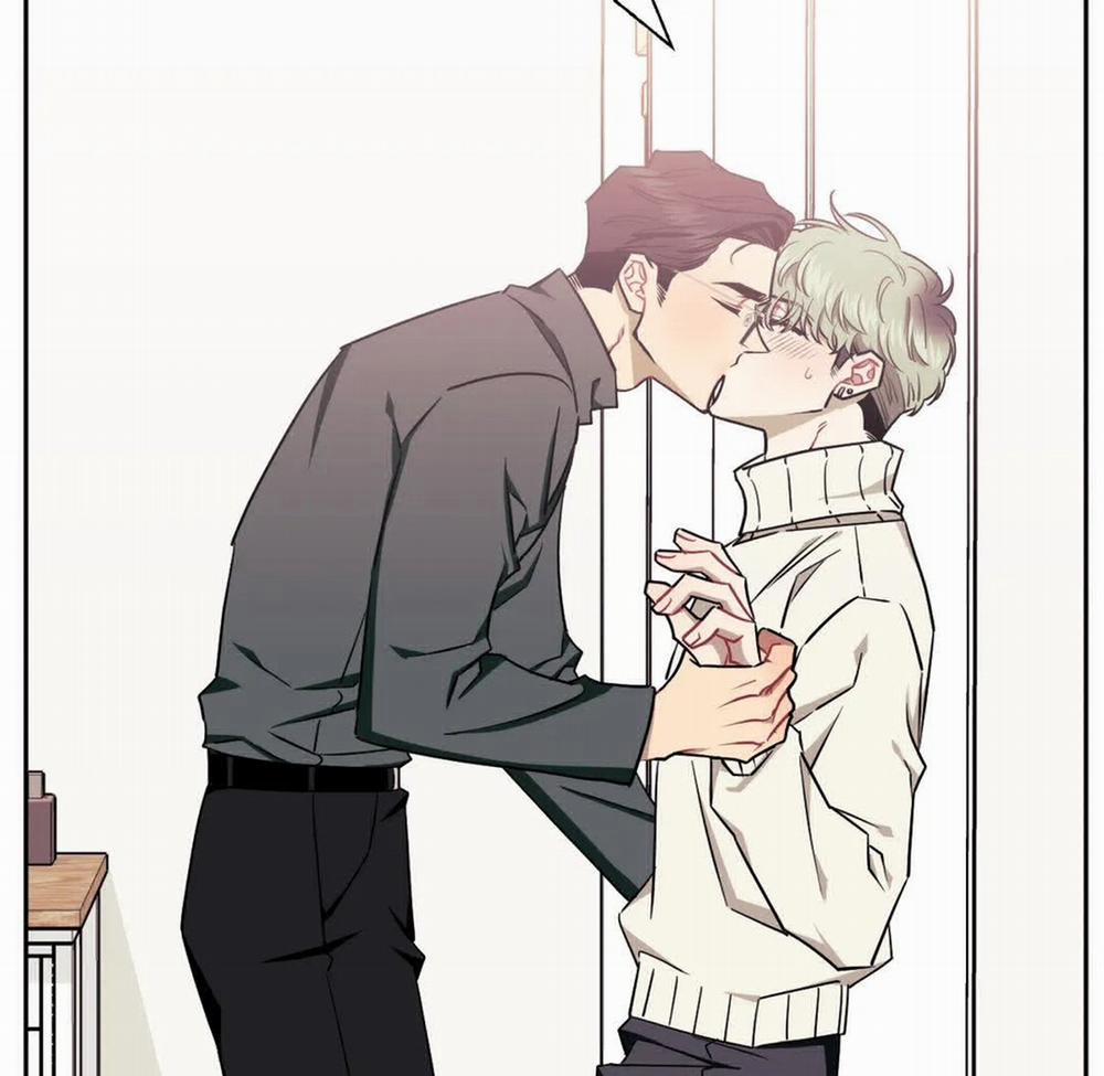 Khoảng Cách Xa Lạ Side Story 3 trang 21