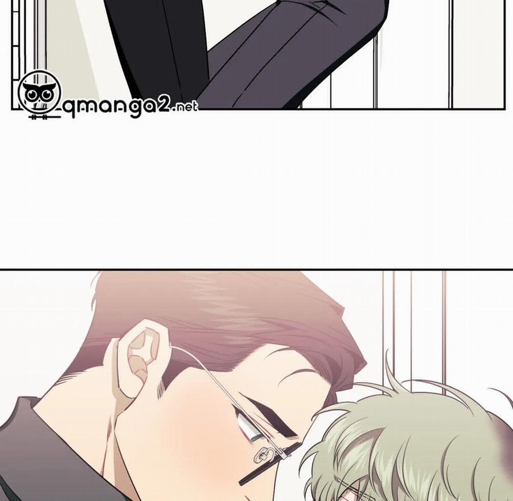 Khoảng Cách Xa Lạ Side Story 3 trang 22