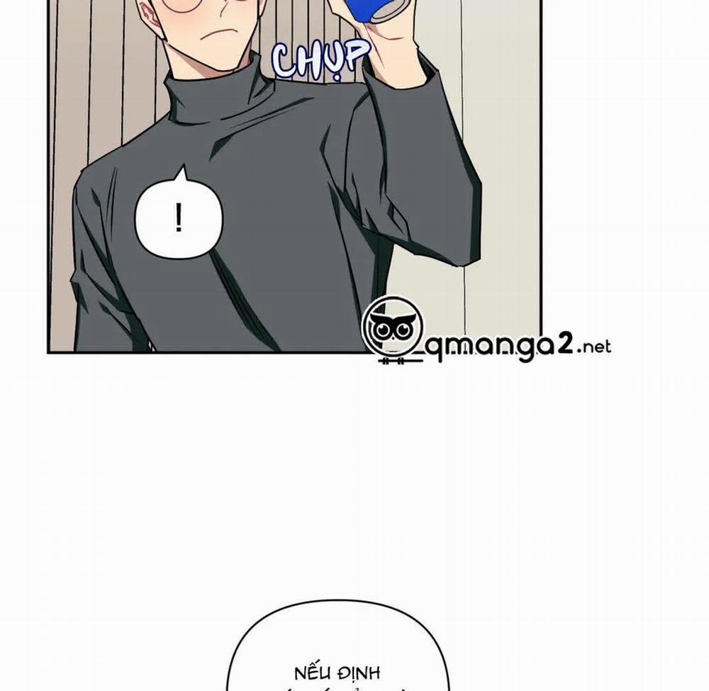 Khoảng Cách Xa Lạ Side Story 3 trang 29