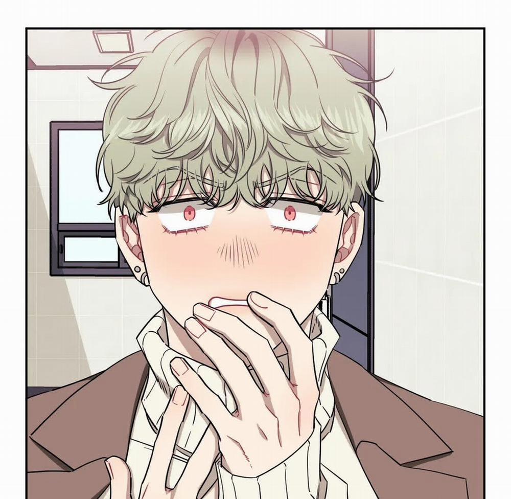 Khoảng Cách Xa Lạ Side Story 3 trang 3