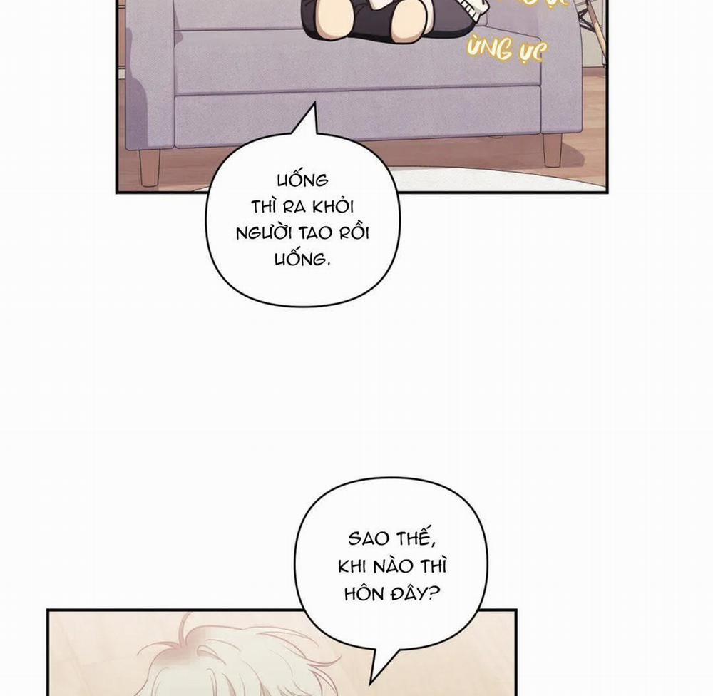 Khoảng Cách Xa Lạ Side Story 3 trang 38