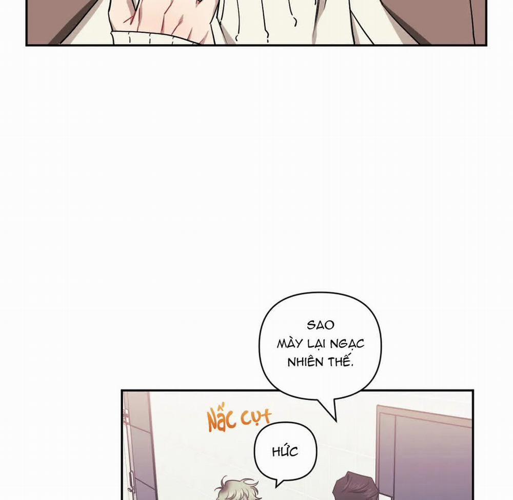 Khoảng Cách Xa Lạ Side Story 3 trang 4