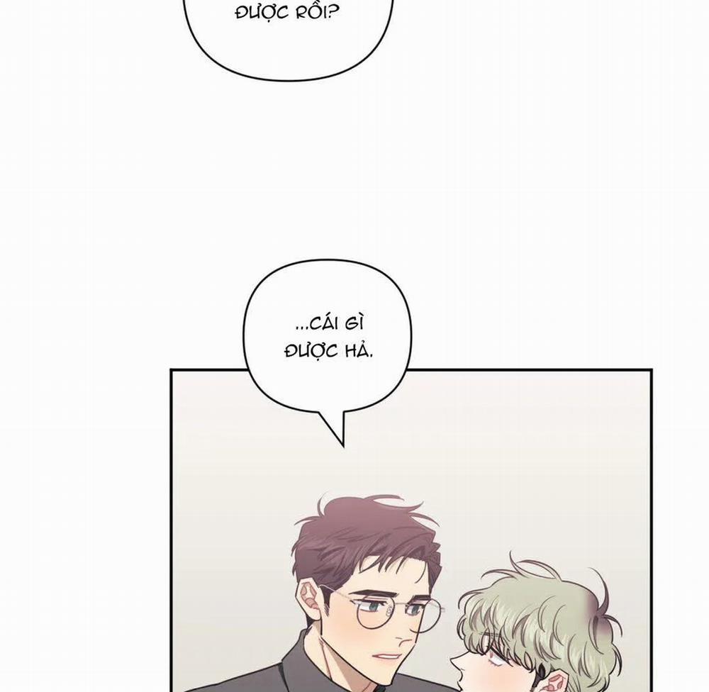 Khoảng Cách Xa Lạ Side Story 3 trang 40