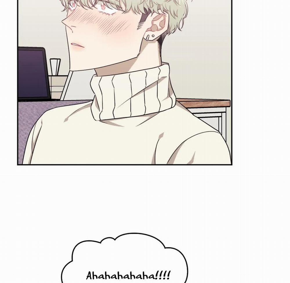 Khoảng Cách Xa Lạ Side Story 3 trang 42