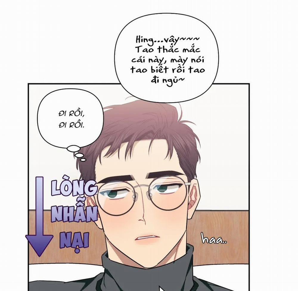 Khoảng Cách Xa Lạ Side Story 3 trang 46