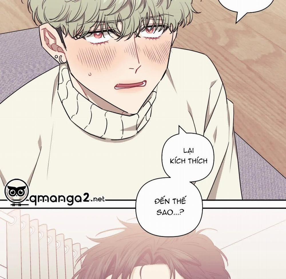 Khoảng Cách Xa Lạ Side Story 3 trang 49