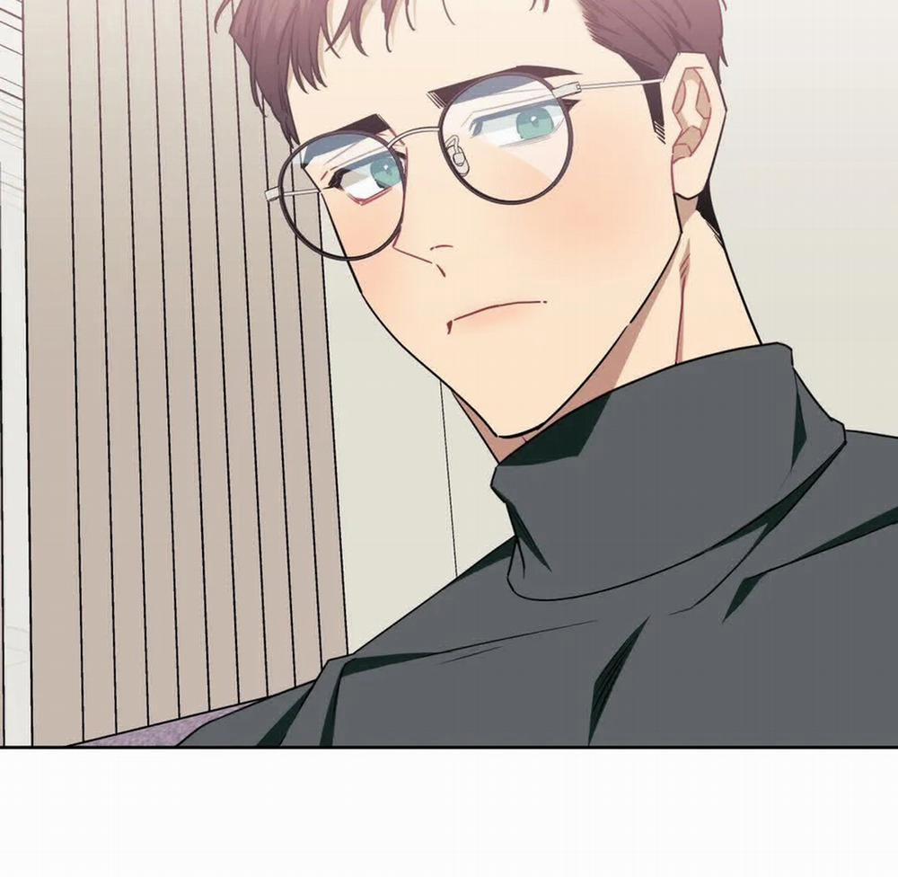 Khoảng Cách Xa Lạ Side Story 3 trang 50