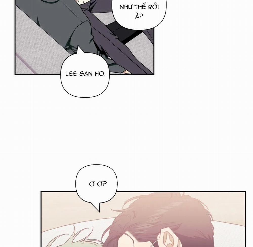 Khoảng Cách Xa Lạ Side Story 3 trang 52