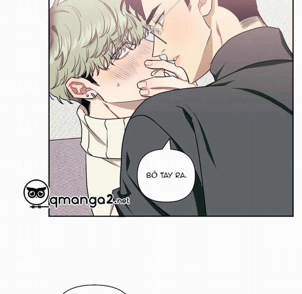 Khoảng Cách Xa Lạ Side Story 3 trang 53