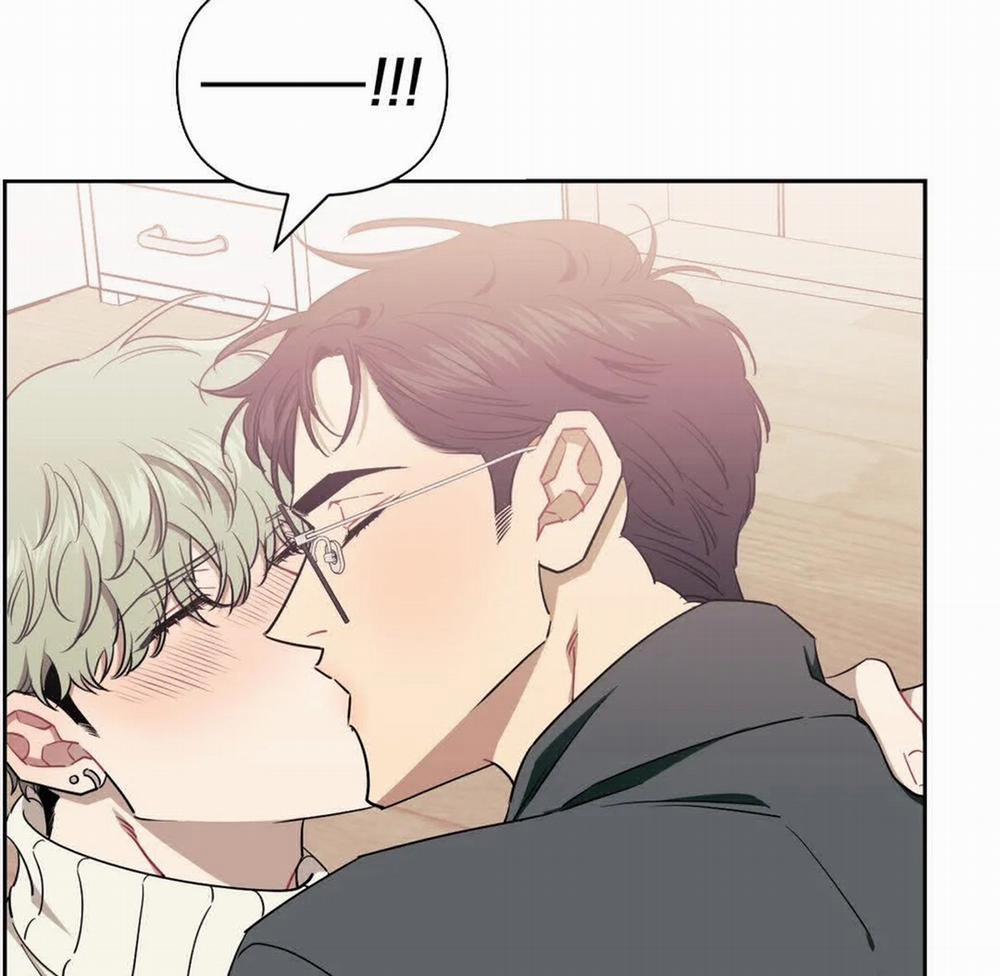 Khoảng Cách Xa Lạ Side Story 3 trang 54