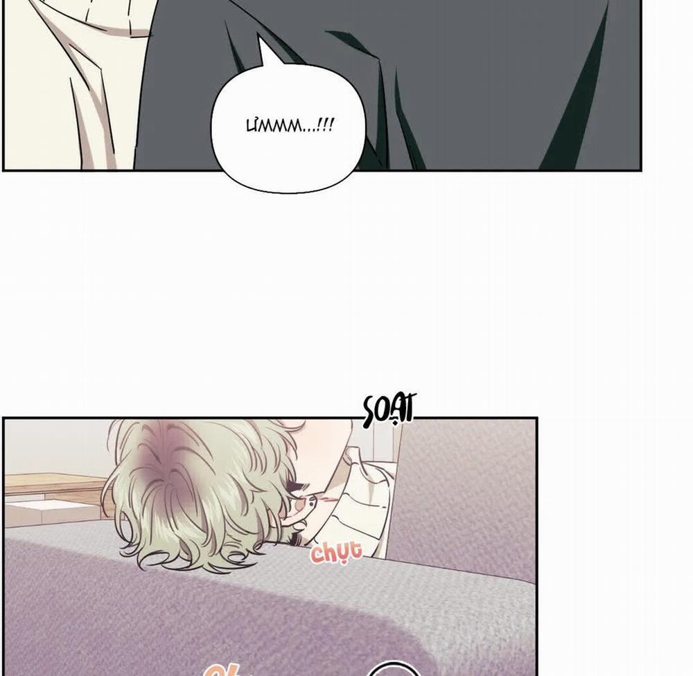 Khoảng Cách Xa Lạ Side Story 3 trang 55