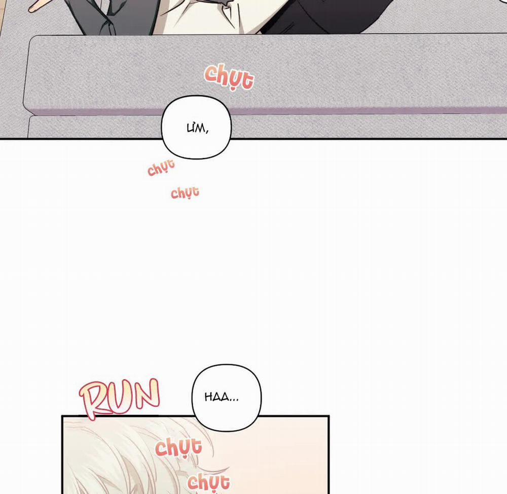 Khoảng Cách Xa Lạ Side Story 3 trang 57