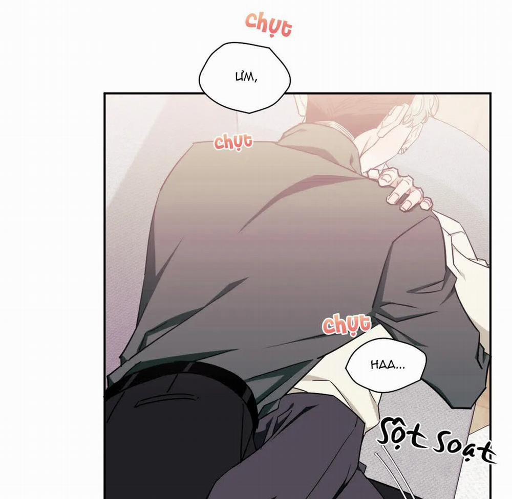 Khoảng Cách Xa Lạ Side Story 3 trang 59