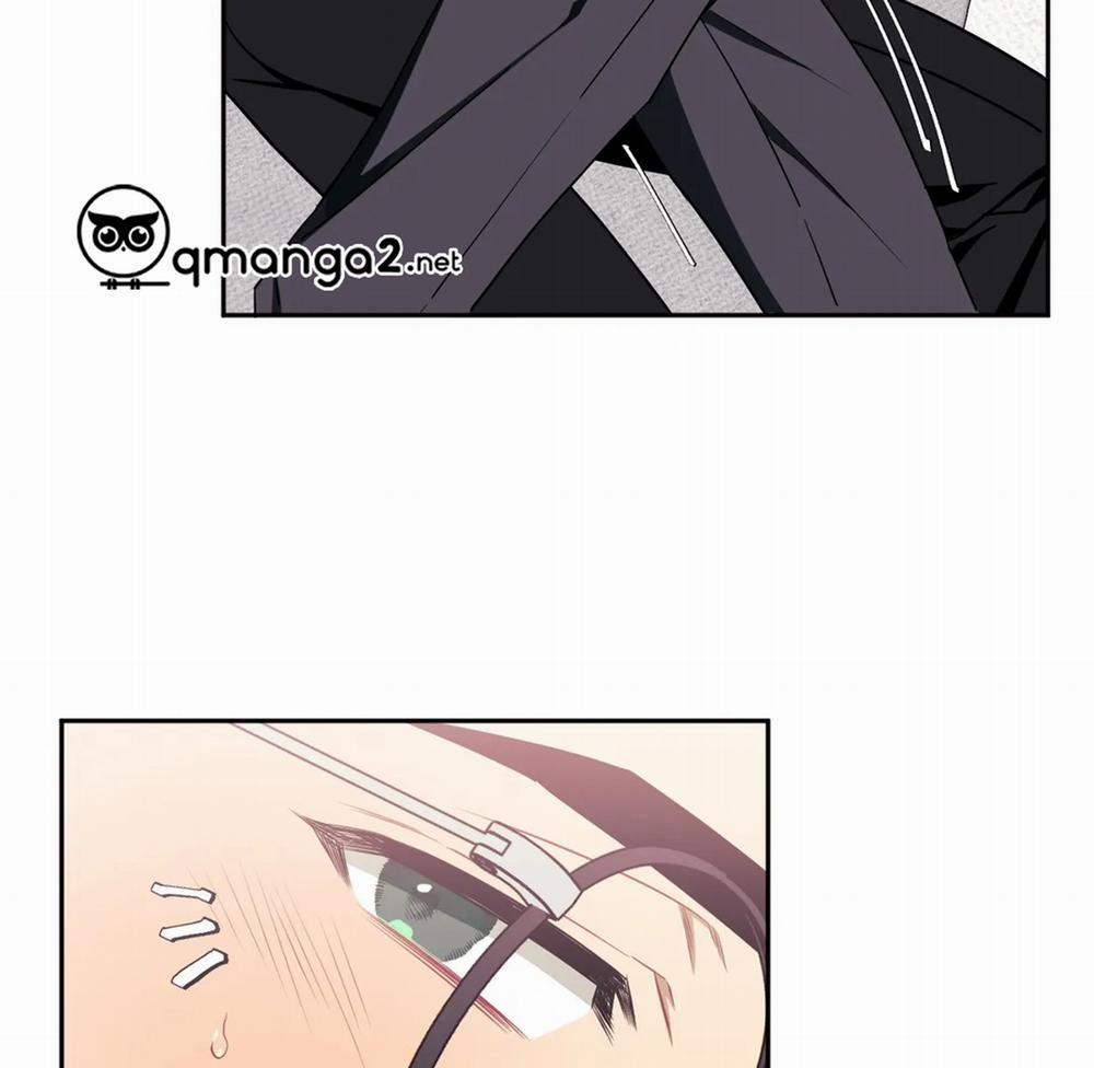 Khoảng Cách Xa Lạ Side Story 3 trang 60