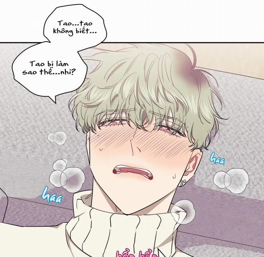 Khoảng Cách Xa Lạ Side Story 3 trang 63