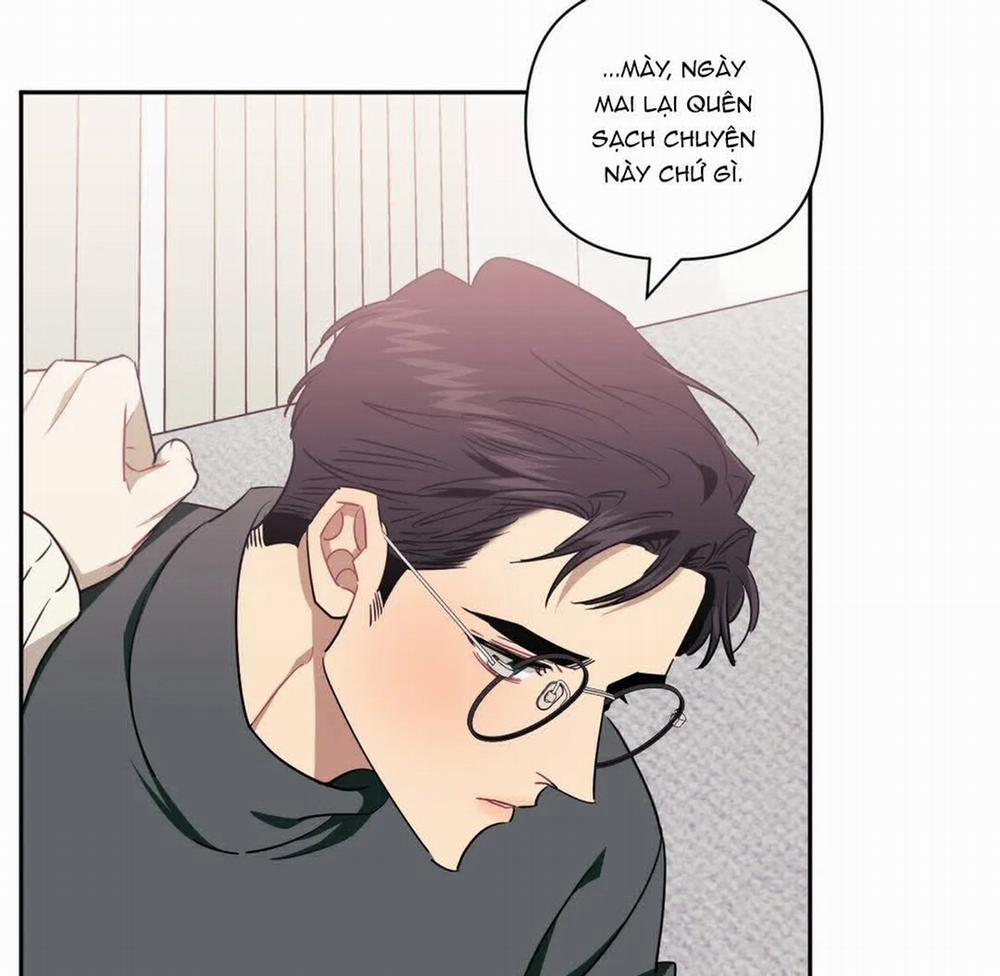 Khoảng Cách Xa Lạ Side Story 3 trang 66