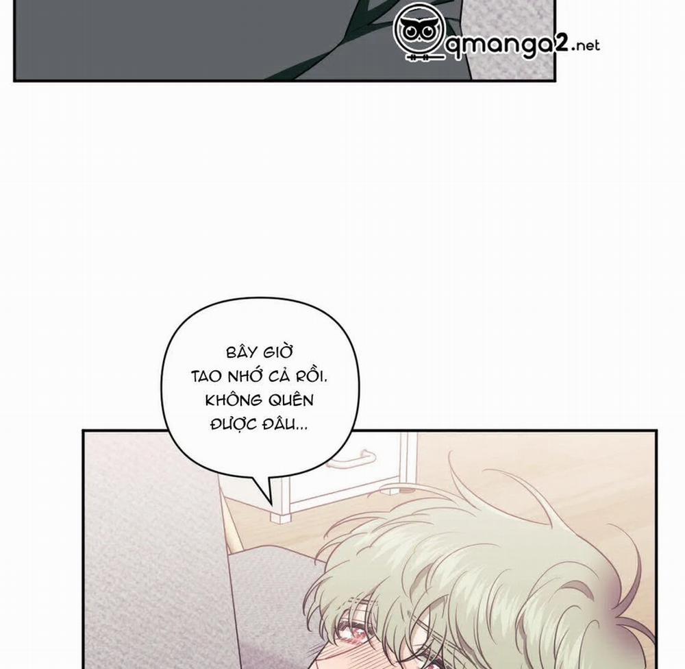 Khoảng Cách Xa Lạ Side Story 3 trang 67