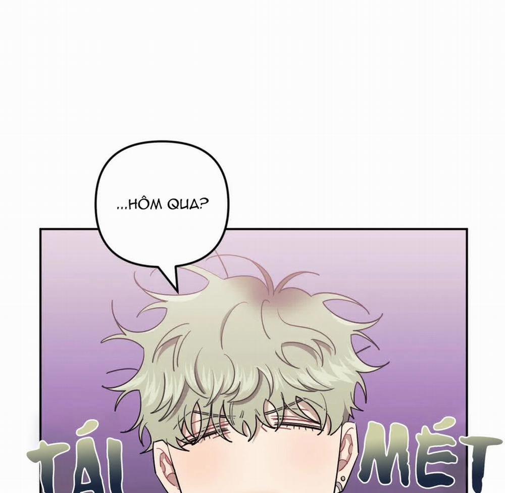 Khoảng Cách Xa Lạ Side Story 3 trang 72