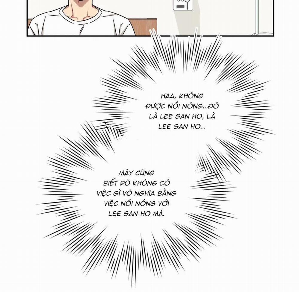 Khoảng Cách Xa Lạ Side Story 3 trang 78