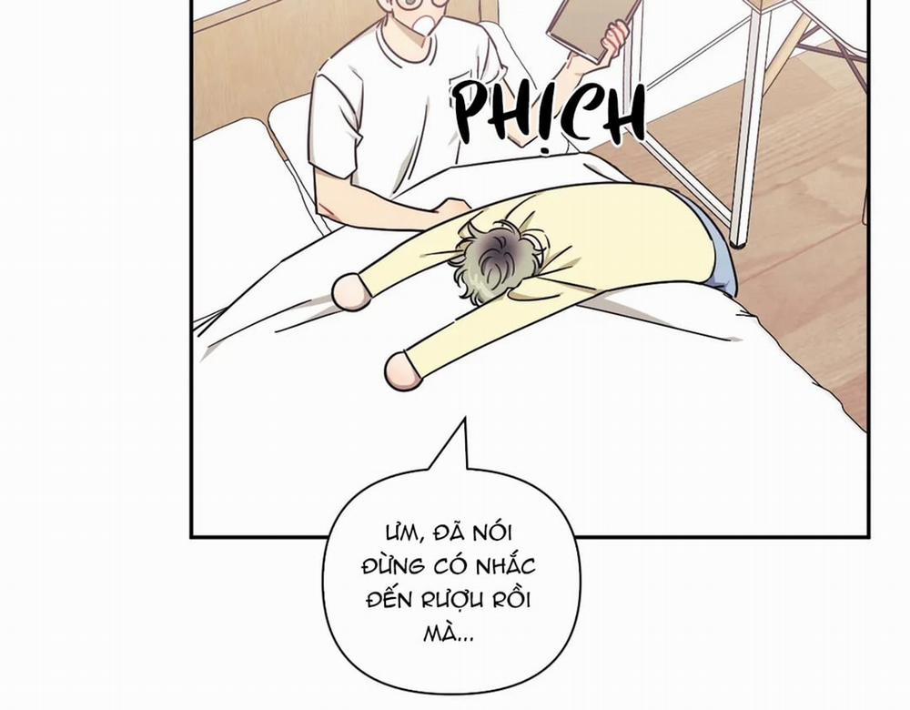 Khoảng Cách Xa Lạ Side Story 3 trang 81