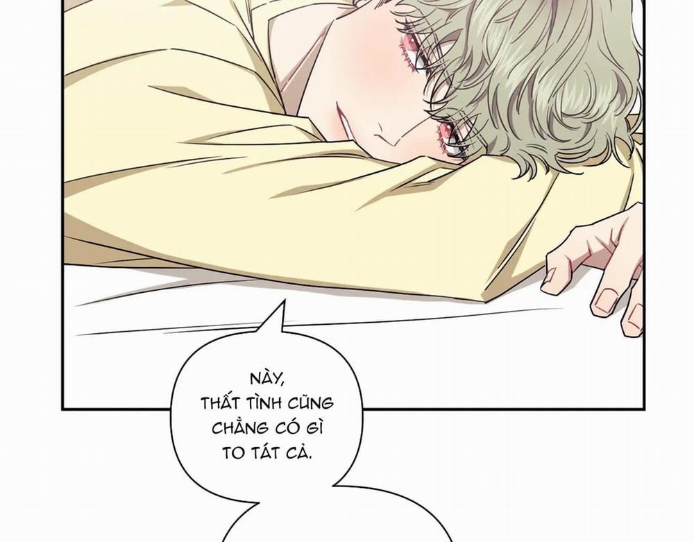 Khoảng Cách Xa Lạ Side Story 3 trang 83