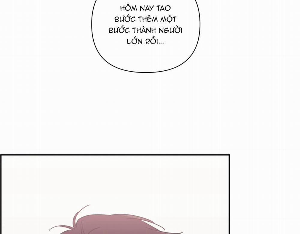 Khoảng Cách Xa Lạ Side Story 3 trang 84