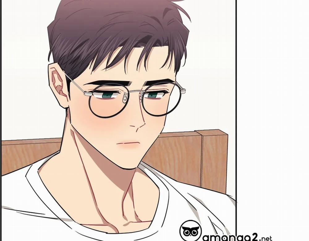 Khoảng Cách Xa Lạ Side Story 3 trang 85