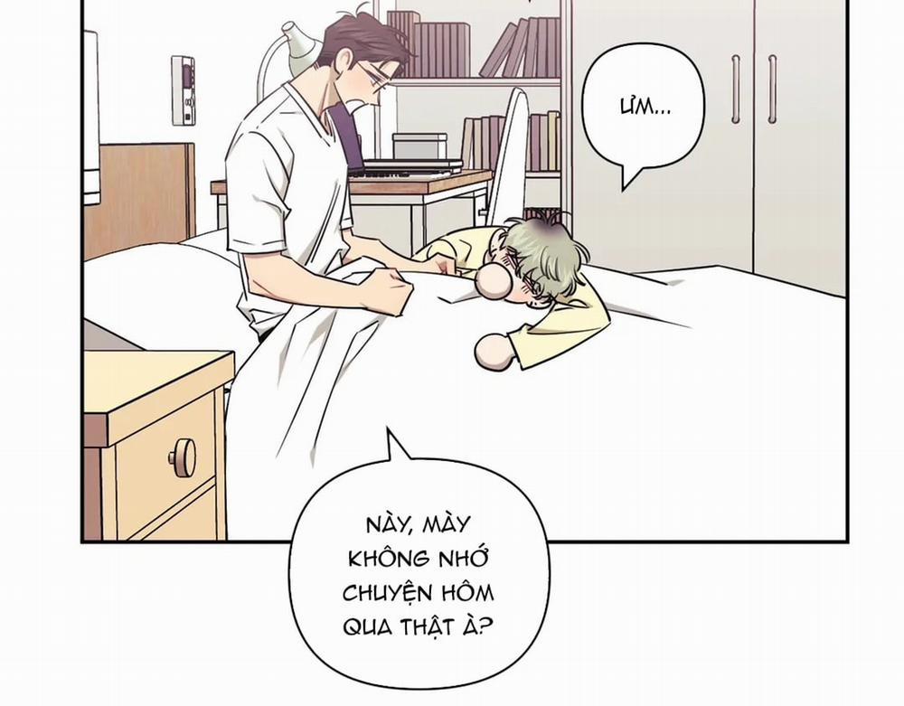 Khoảng Cách Xa Lạ Side Story 3 trang 87