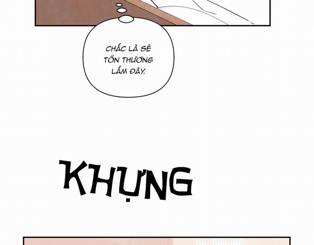 Khoảng Cách Xa Lạ Side Story 3 trang 93