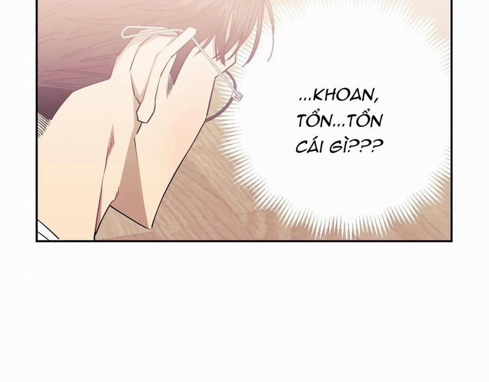 Khoảng Cách Xa Lạ Side Story 3 trang 94