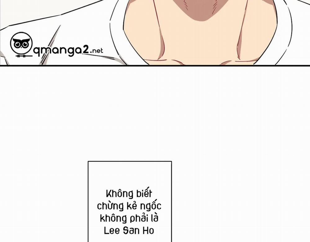 Khoảng Cách Xa Lạ Side Story 3 trang 99