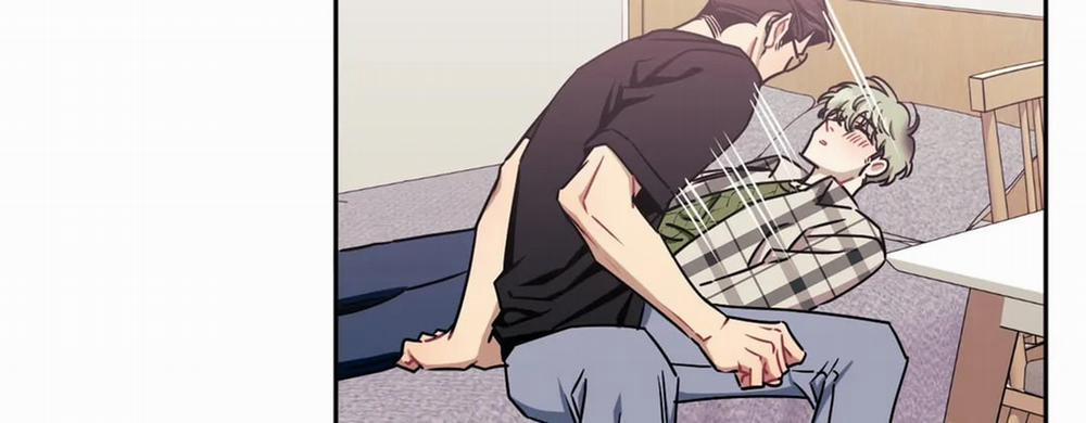 Khoảng Cách Xa Lạ Side Story 4 trang 105