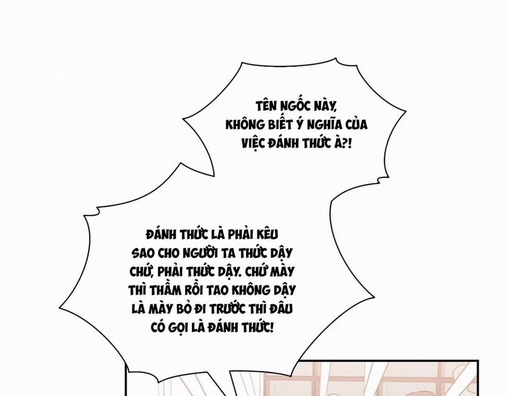 Khoảng Cách Xa Lạ Side Story 4 trang 11