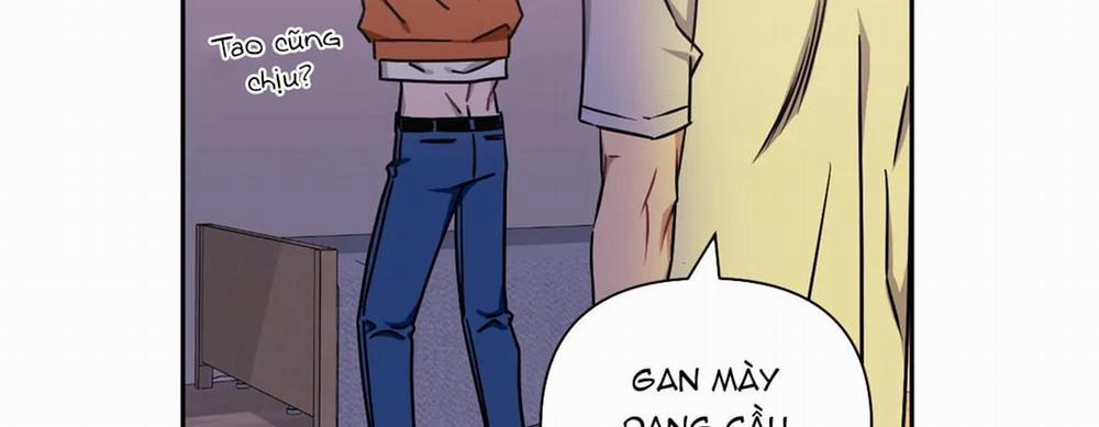 Khoảng Cách Xa Lạ Side Story 4 trang 121