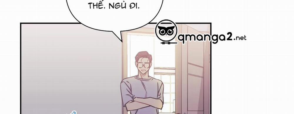 Khoảng Cách Xa Lạ Side Story 4 trang 124