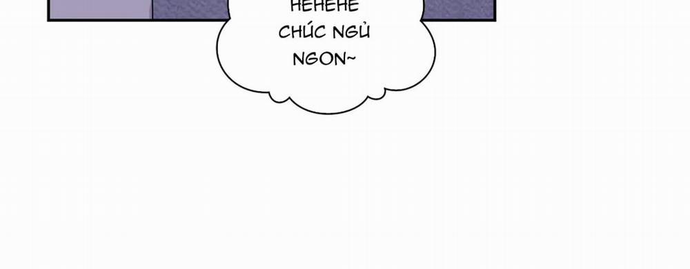 Khoảng Cách Xa Lạ Side Story 4 trang 126