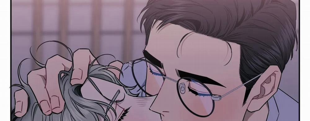 Khoảng Cách Xa Lạ Side Story 4 trang 134