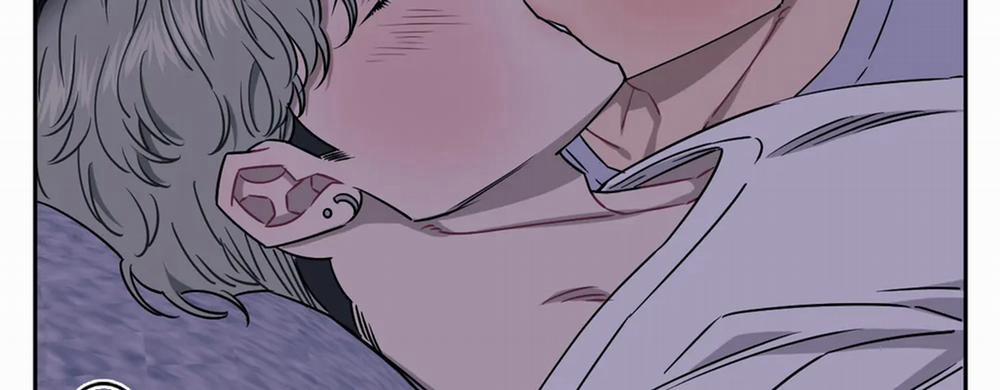 Khoảng Cách Xa Lạ Side Story 4 trang 135