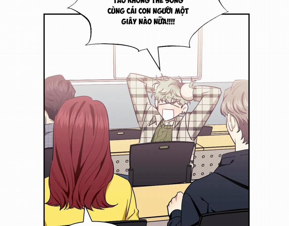 Khoảng Cách Xa Lạ Side Story 4 trang 14