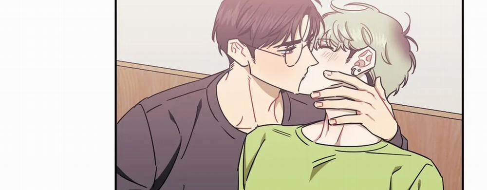 Khoảng Cách Xa Lạ Side Story 4 trang 142