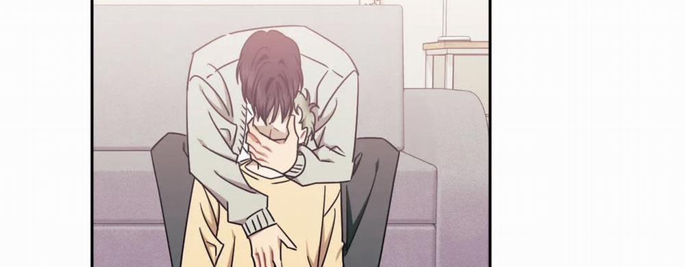 Khoảng Cách Xa Lạ Side Story 4 trang 158